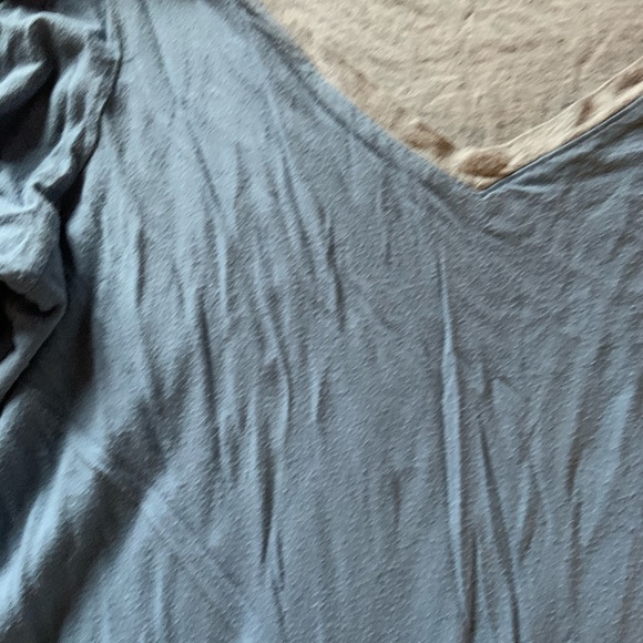 🔆Moving Sale 20% Off 🔆Reversible Cotton Top - Picture 4 of 5